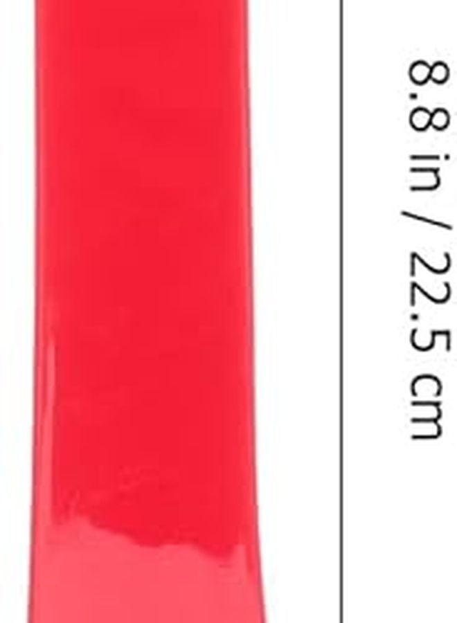 6 Piece Canning Tool Set with 8.8 Inch Bubble Remover and Jar Lid Lifter for Home Kitchen - Image 3