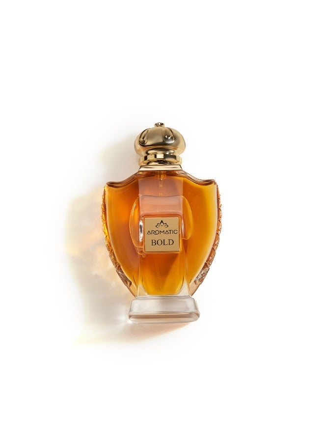Aromatic Bold Perfume 90 ml - Image 1