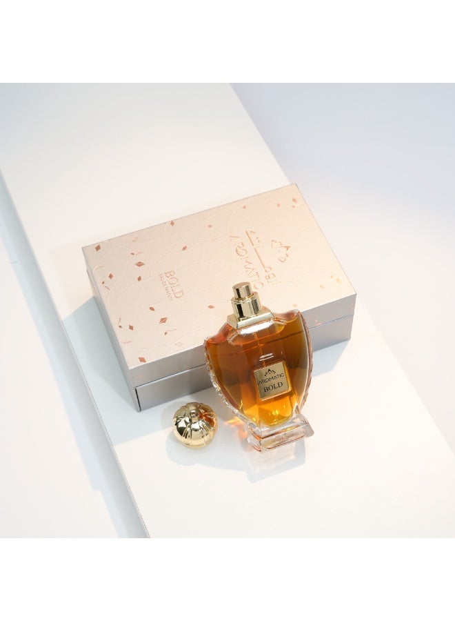 Aromatic Bold Perfume 90 ml - Image 3