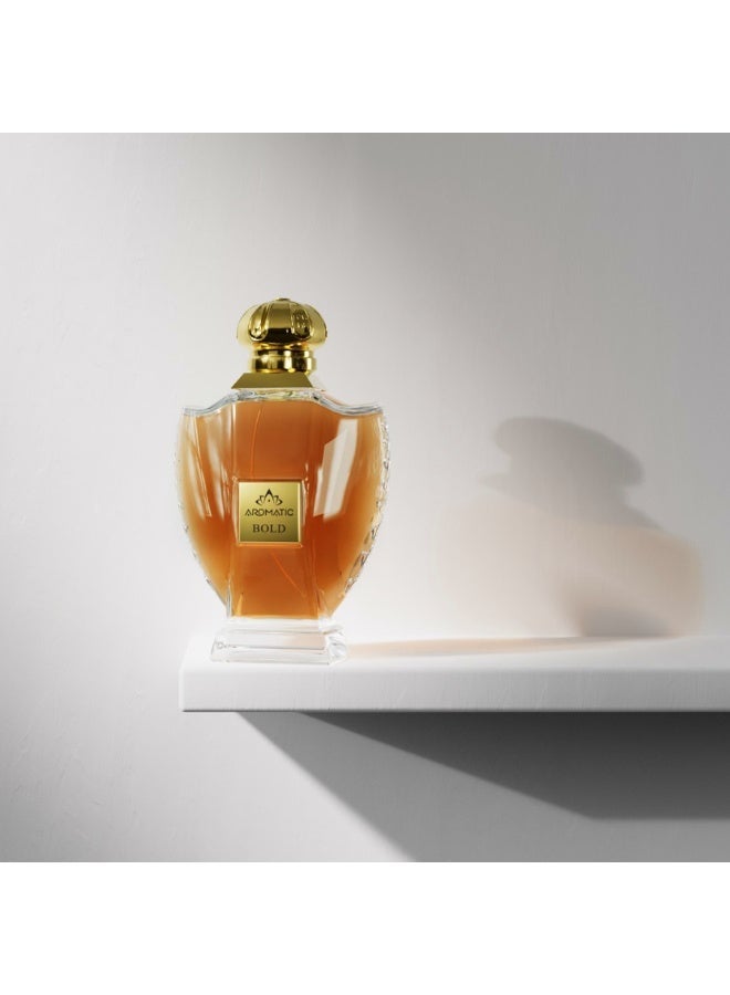 Aromatic Bold Perfume 90 ml - Image 2