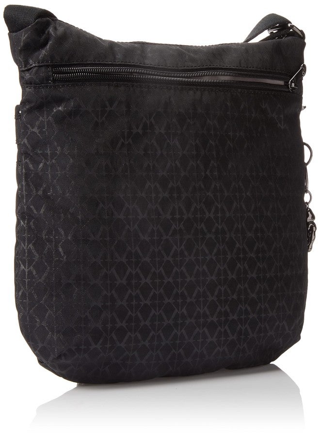 KIPLING KIPLING Kipling Women’s Arto Crossbody Bag, Lightweight Everyday Purse, Casual Nylon Shoulder Bag - Image 2