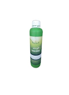 DESERT ENERGY Lawn glow 1 litre - Liquid Fertilizer Liquid Fertilizer for Lawn  - Image 3