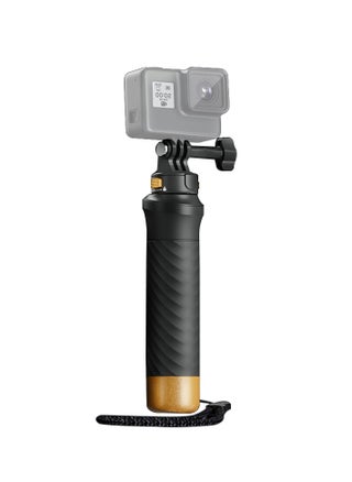 Quick Release Floating Handle Hand Grip, Waterproof Mount Hand Grip for Action Camera Compatible with GoPro 13 12 11 10 9, Insta360, DJI Osmo Action Cameras - pzsku/ZFBBAB2073C981B430DF0Z/45/1746227298/83240955-d765-48ff-b4f8-f301297fd3fe