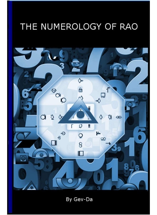 Numerology of Rao  - Image 1