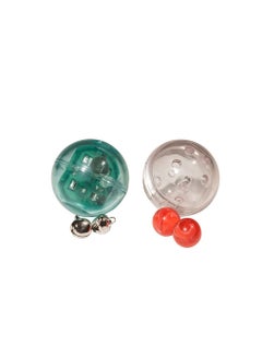 Turbo Turbo Assorted Ball Pack for Cats Multicolor  - Image 2