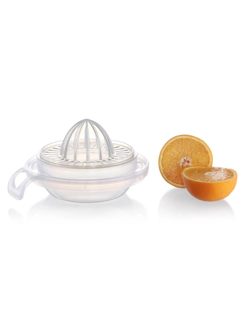 babyhug Babyhug 6 In 1 Steam Sterilizer & Warmer Set  - Image 4