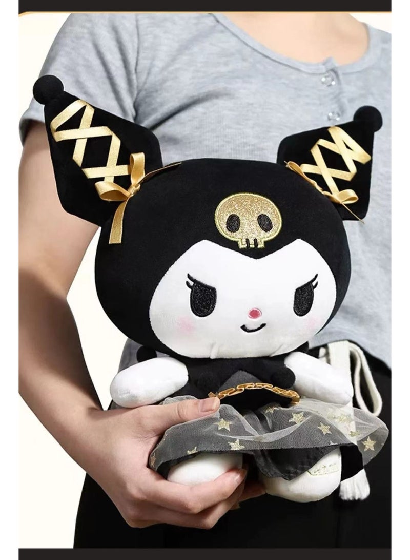 general 38cm Plush Cartoon Doll - Image 3