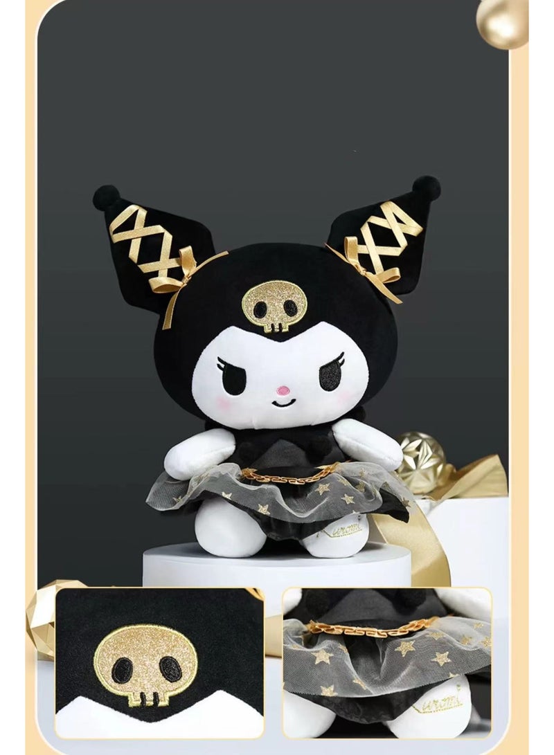 general 38cm Plush Cartoon Doll - Image 4