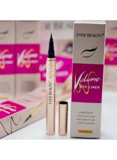 Ever Beauty Ever Beauty Volume Eye Liner  - Image 2