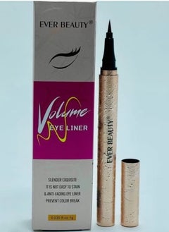 Ever Beauty Ever Beauty Volume Eye Liner  - Image 1