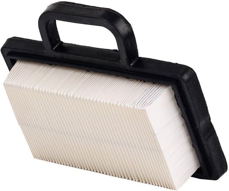 HIFROM 792101 Air Filter Pre Filter with Fuel Filter and Spark Plug Tune-Up Kit for Briggs & Stratton Lawn Mower Engine - Image 3