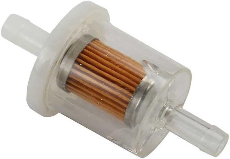 HIFROM 792101 Air Filter Pre Filter with Fuel Filter and Spark Plug Tune-Up Kit for Briggs & Stratton Lawn Mower Engine - Image 4