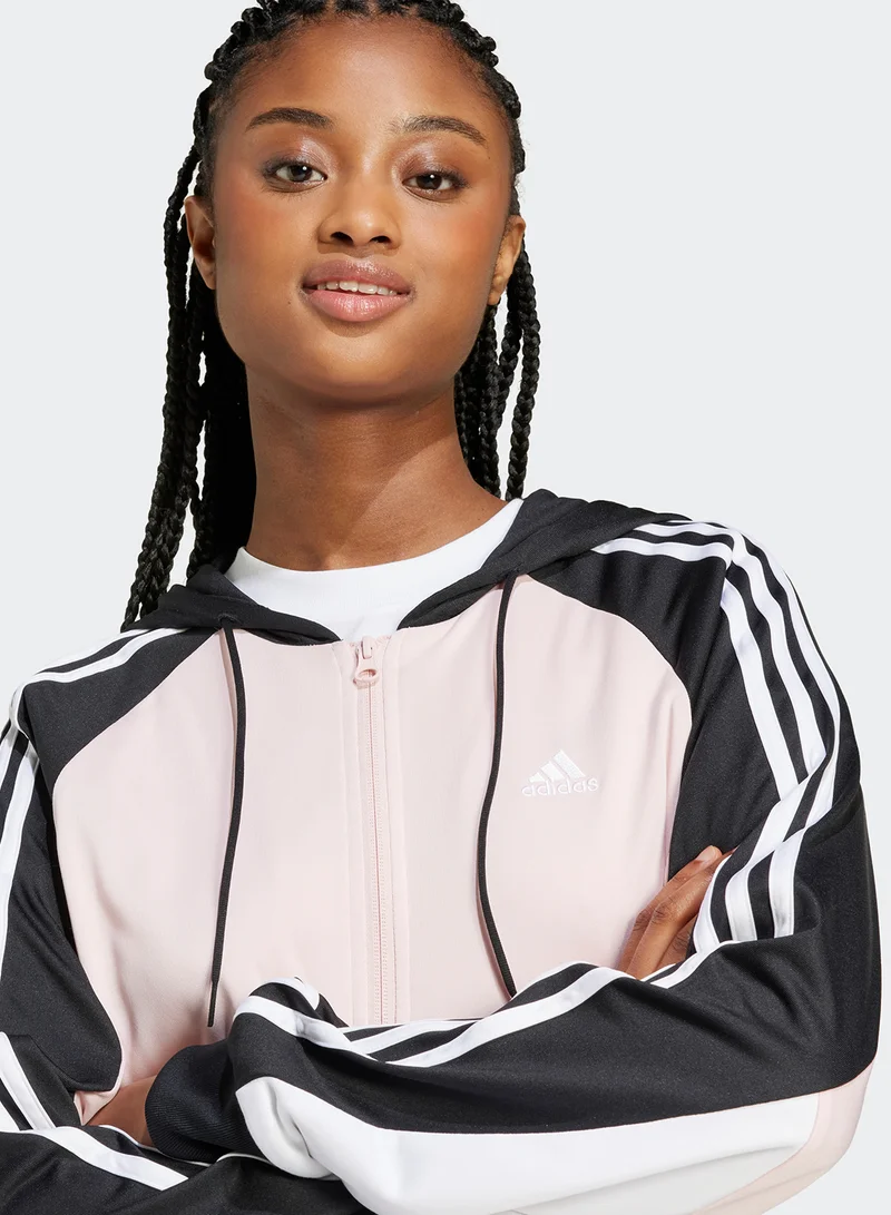 adidas Boldblock Tracksuit