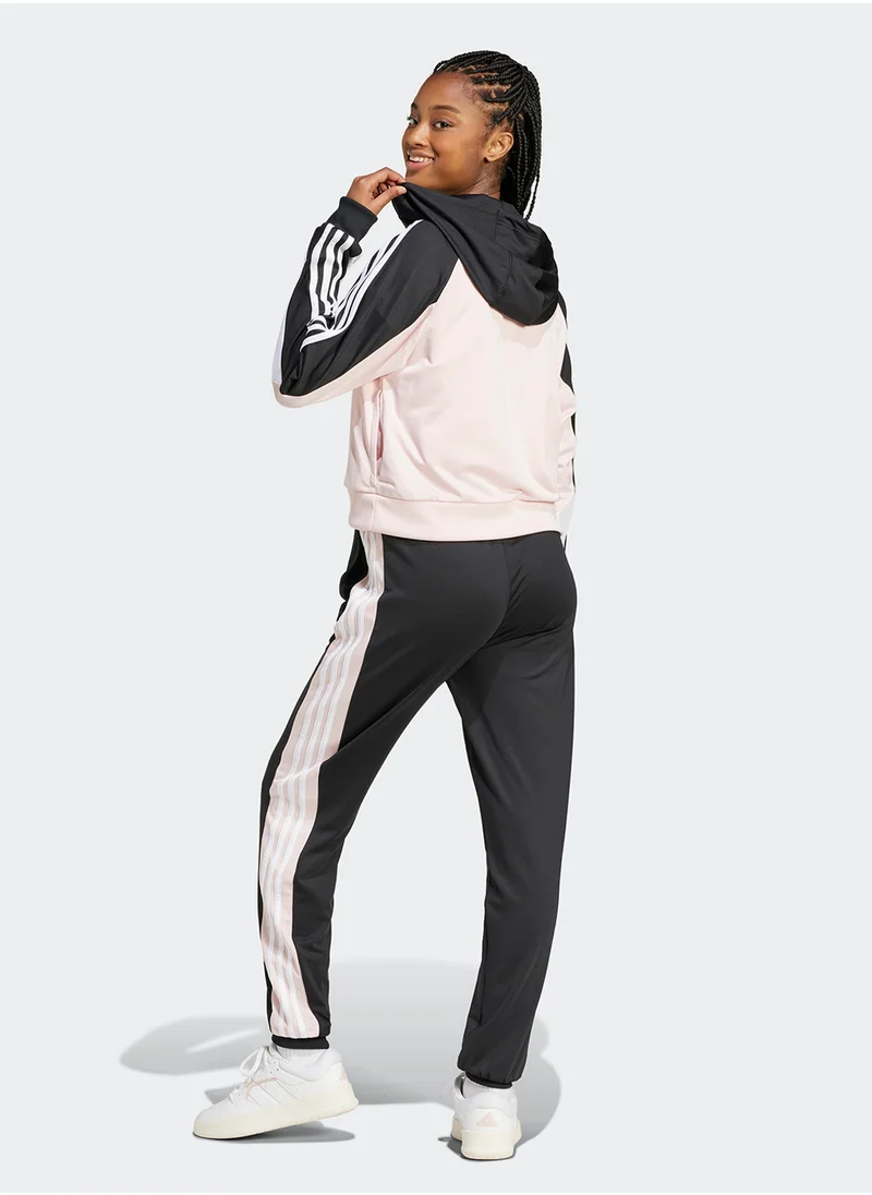 اديداس Boldblock Tracksuit