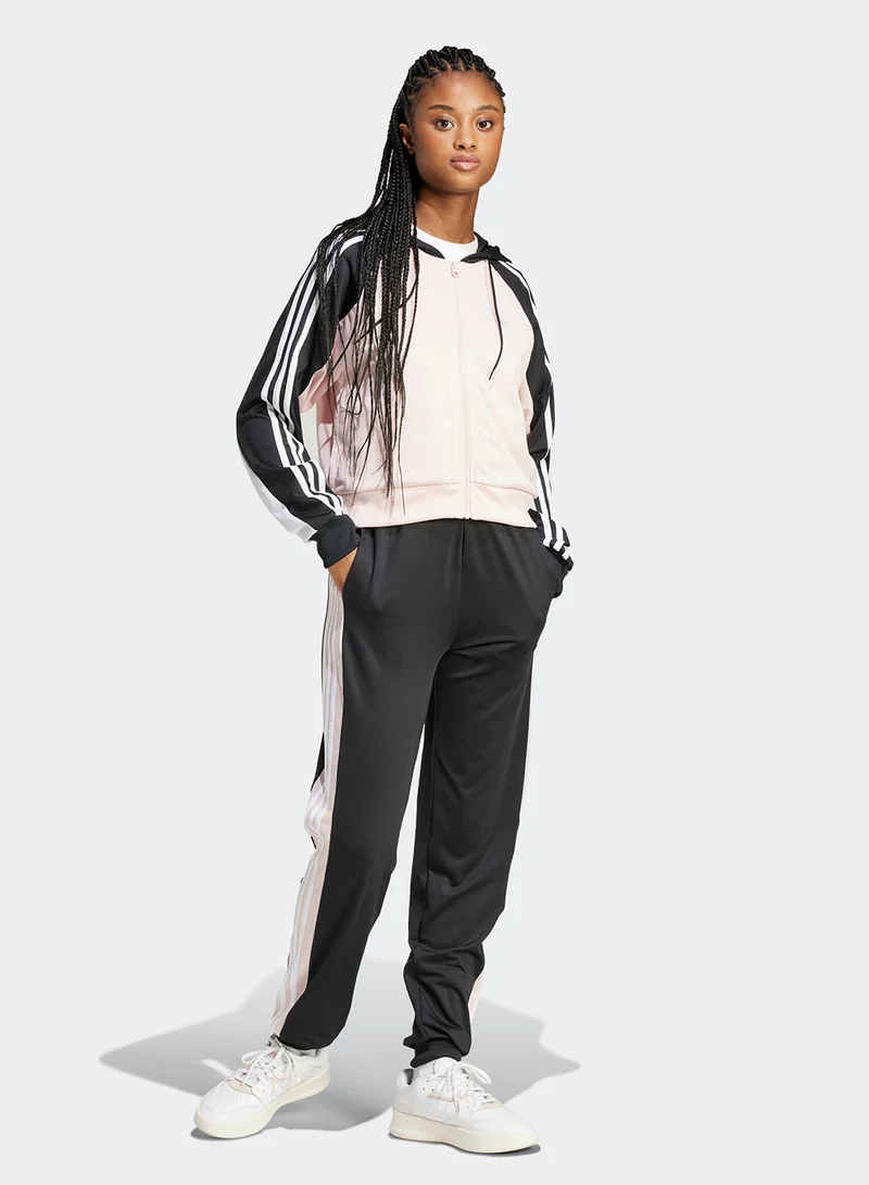 adidas Boldblock Tracksuit