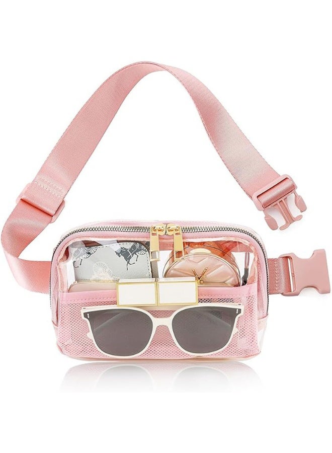 KUYING Fashionable Sports Running Waist Bag 