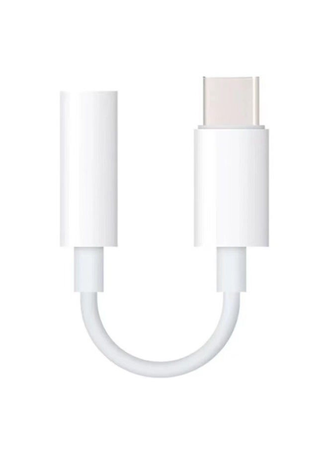 ماركة غير محددة كابل صوت رقمي/كمبيوتر رقمي - ذكر RCA إلى ذكر RCA - 6 أقدام/1.8 متر أسود - اللون: TyPEC 2 في 1 3.5 مم للشحن (الشحن، والاستماع إلى الأغاني، والتحكم في الأسلاك)  - Image 2