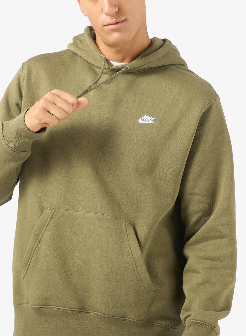 نايكي هودي بقلنسوة مريح - Image 3