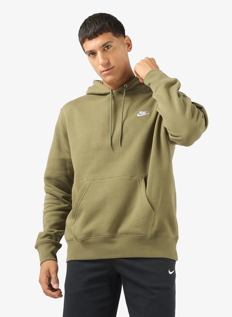 نايكي هودي بقلنسوة مريح - Image 1