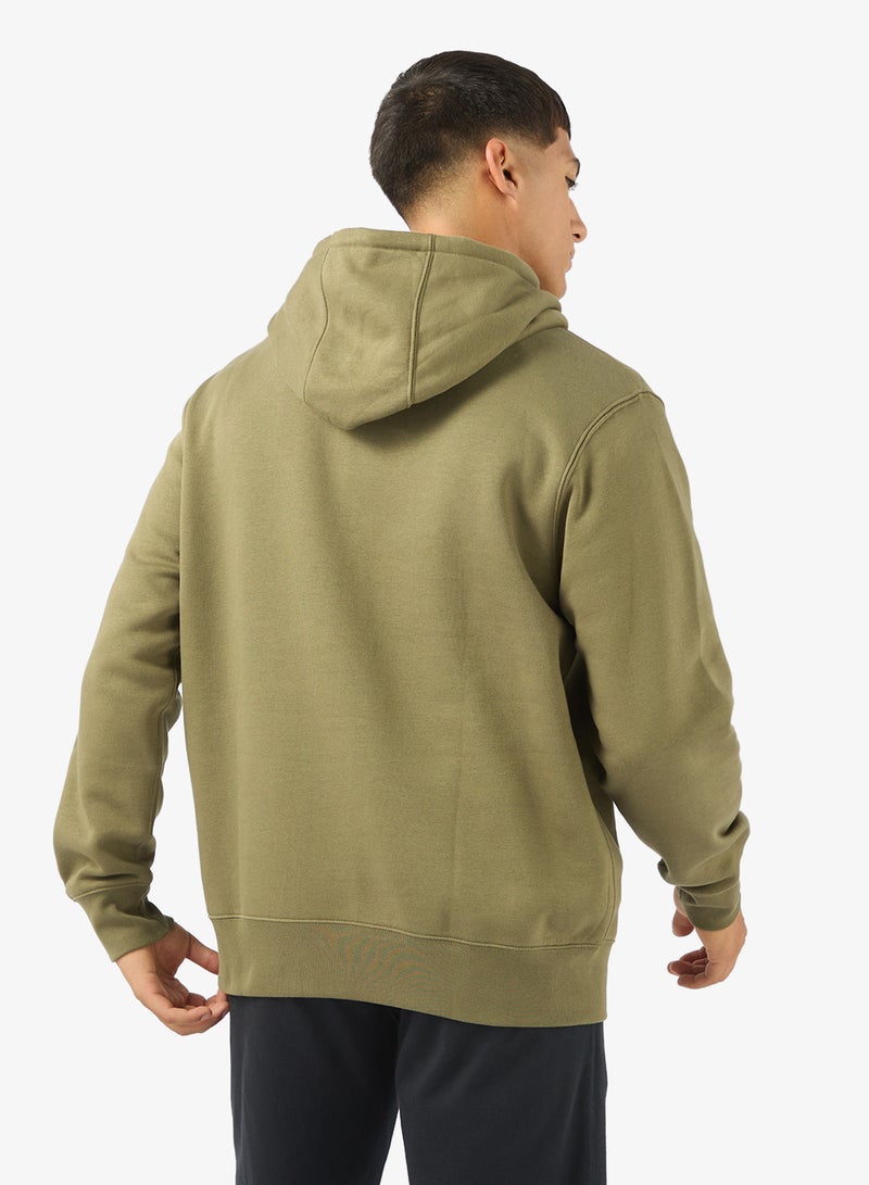 نايكي هودي بقلنسوة مريح - Image 2