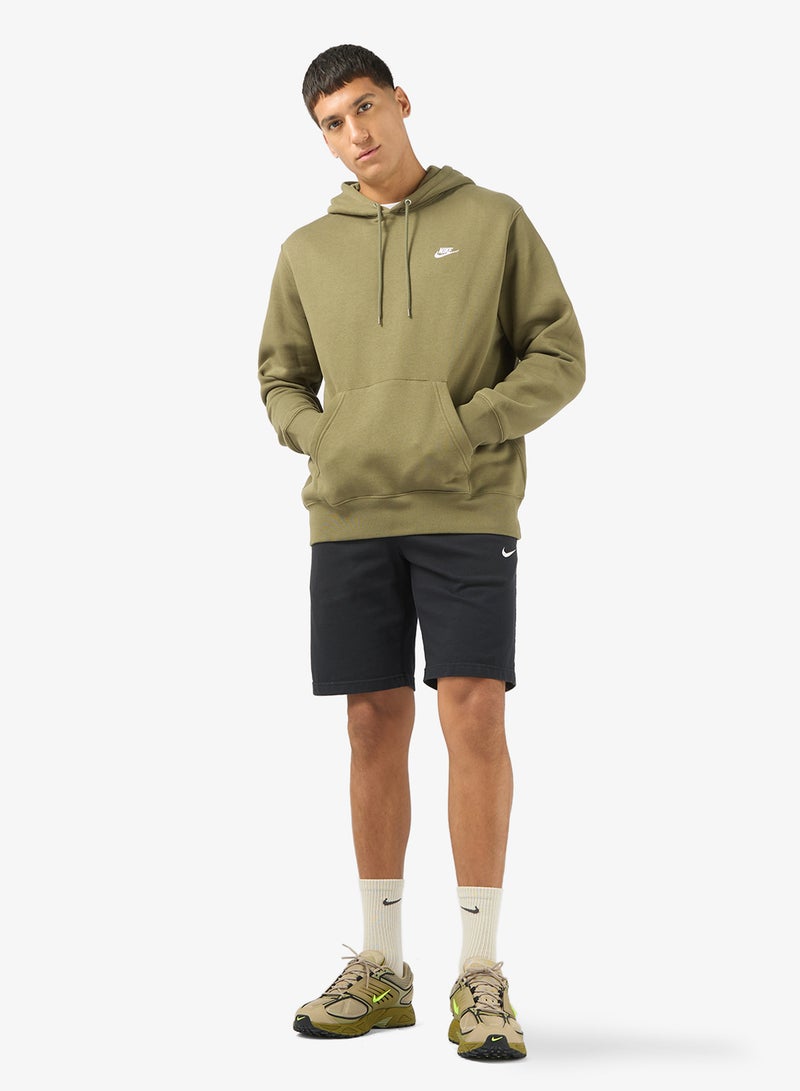 نايكي هودي بقلنسوة مريح - Image 4