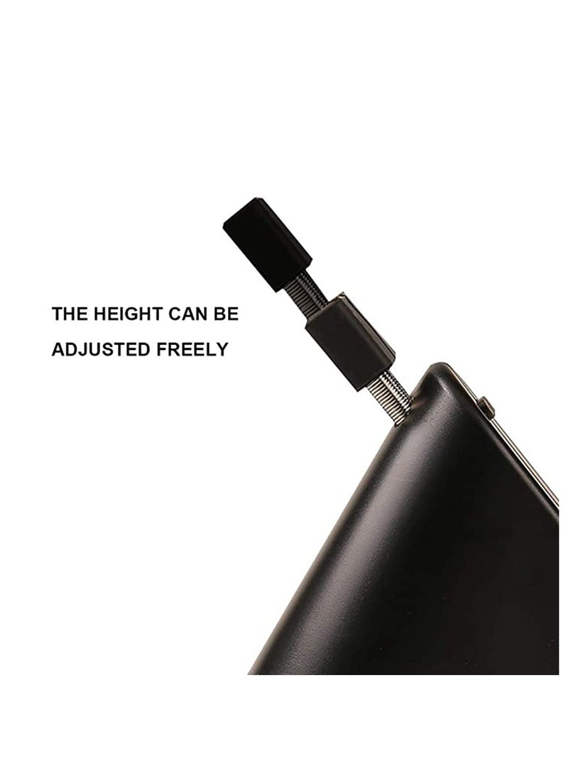 SYOSI - Convenient and Time Saving, PC Mouse Cable Stand, Cable Management System, for Esports Gaming Mouse Bungee, Premium Mouse Cord Holder for Esports, Suitable for Most Wired Mouse - Image 1