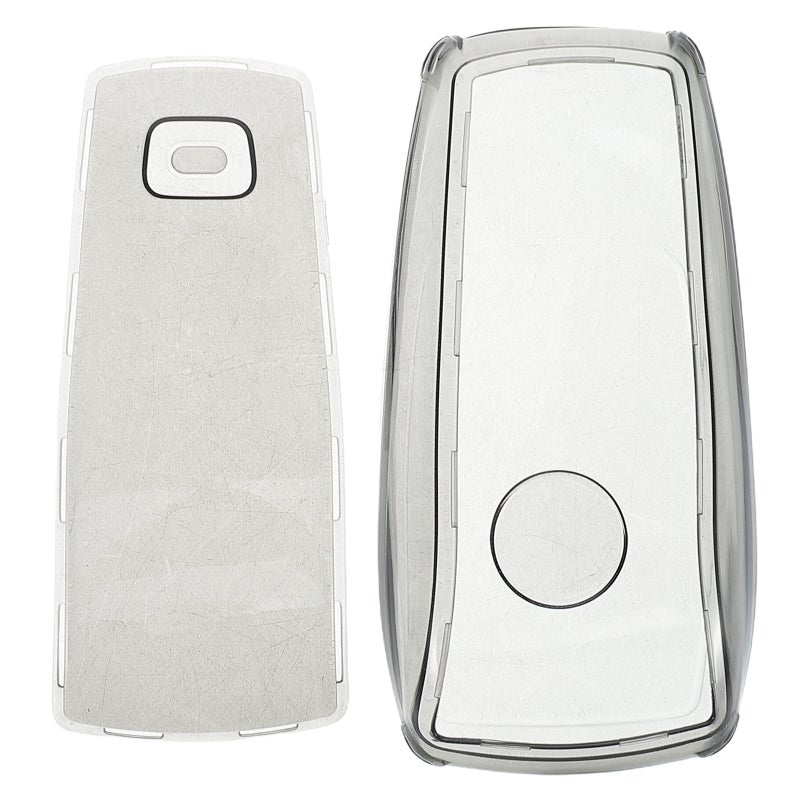 Car Key Cover Scratch Resistant key Protector Suitable Fit Design Easy Installation Stylish And Functional Key Case For Car Keys - Image 3