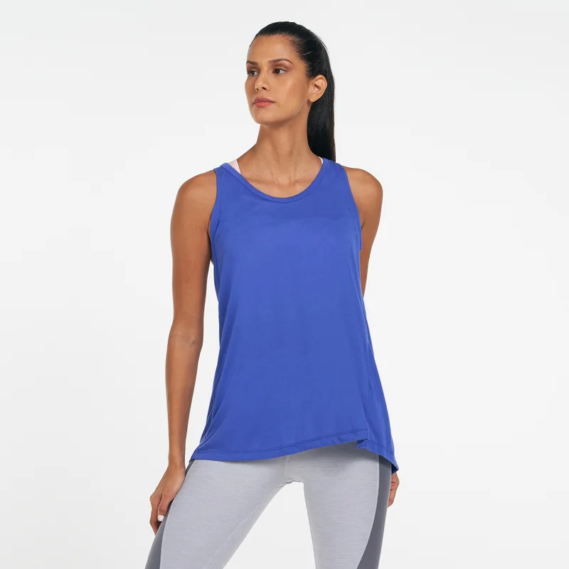 Nike Women's Dri-FIT Tank Top