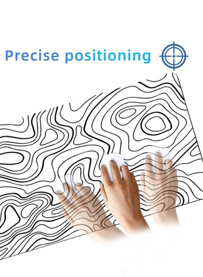 لعبة كبيرة لوحة الماوس - Image 4