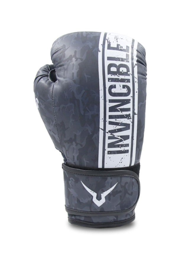 Invincible Commando Tejas Training Boxing Gloves | Training Boxing Gloves for Men & Women - Image 2