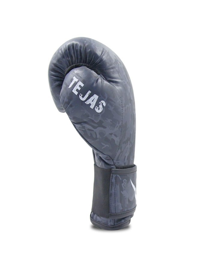 Invincible Commando Tejas Training Boxing Gloves | Training Boxing Gloves for Men & Women - Image 4