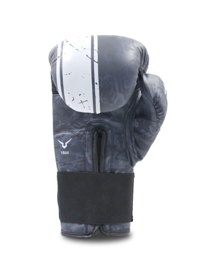 Invincible Commando Tejas Training Boxing Gloves | Training Boxing Gloves for Men & Women - Image 3