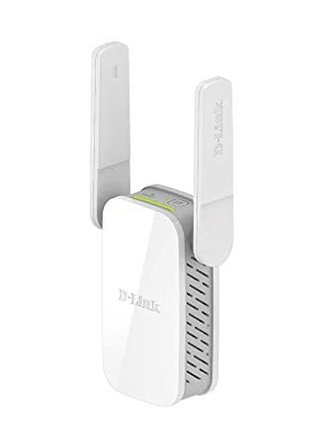 D-Link BNA AC 750 Dual Band Wireless Range Extender White - Image 2
