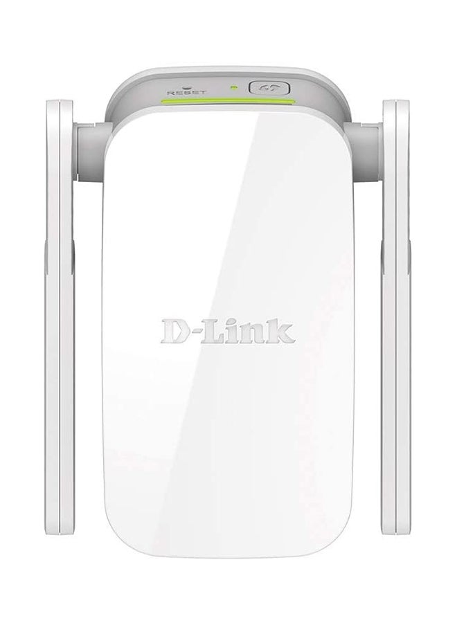 D-Link BNA AC 750 Dual Band Wireless Range Extender White - Image 3