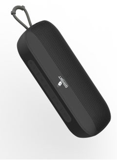 GRABIT G-ROCK 5W Bluetooth Speaker – Compact & Powerful Experience clear stereo sound with Bluetooth 5.2, dual 52mm speakers, and a 1200mAh battery for 3-4 hours of playtime. Lightweight (0.5kg) and travel-friendly, it’s perfect for home, office, and outdoor use. Compatible with iPhone, Samsung, OnePlus, Xiaomi, Huawei, Google Pixel, iPads, MacBooks, and more.  - Image 3