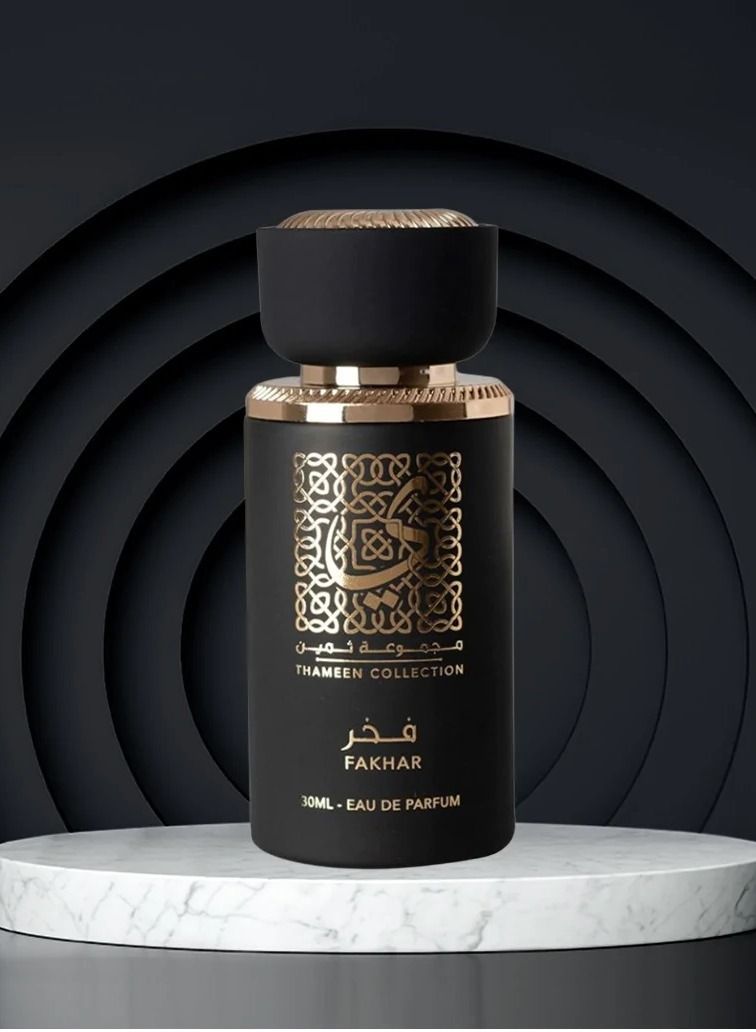 Lattafa Fakhar For Unisex 30 ml - Image 3