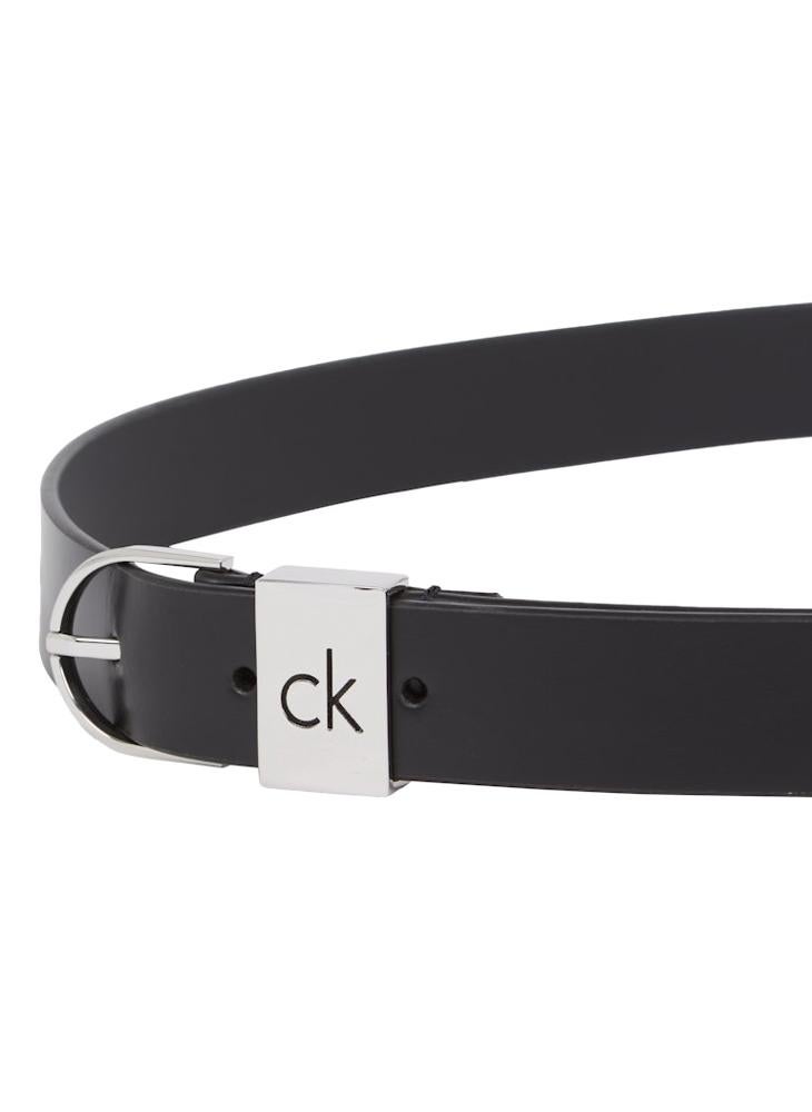 CALVIN KLEIN Hole Allocated Belt  - Image 2