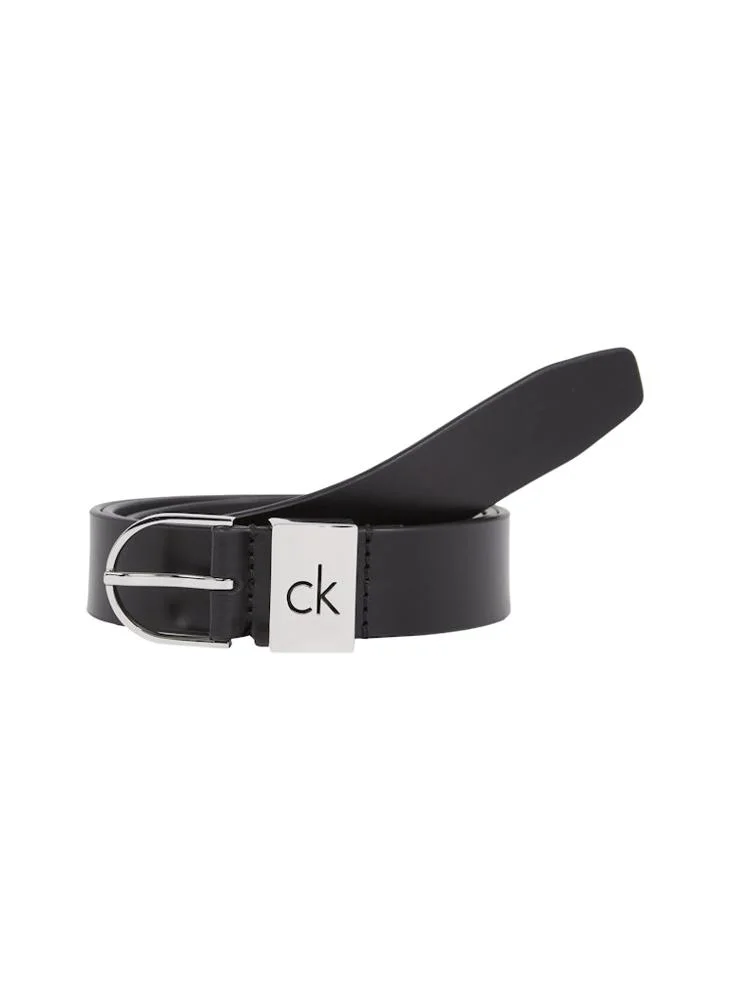 CALVIN KLEIN Hole Allocated Belt