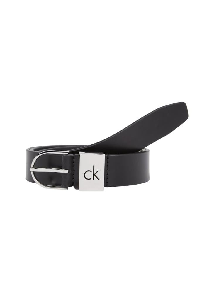 CALVIN KLEIN Hole Allocated Belt  - Image 1