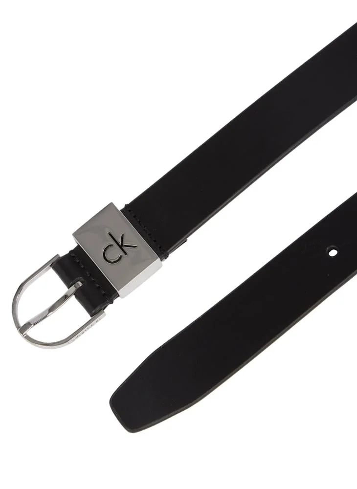 CALVIN KLEIN Hole Allocated Belt