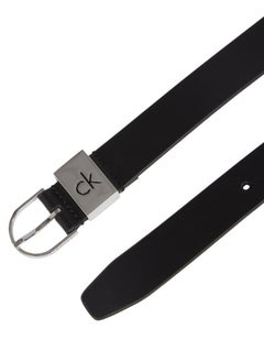 CALVIN KLEIN Hole Allocated Belt  - Image 3