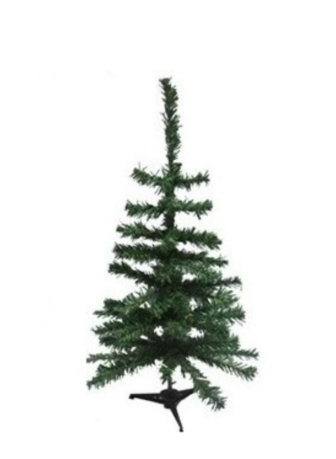ACLIX Christmas Home Decor Artificial Xmas Green Christmas Tree for New Year Party Decoration 150CM