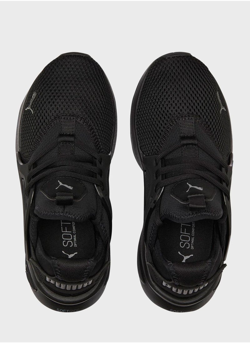 PUMA - Youth Softride Enzo 4 - Image 1