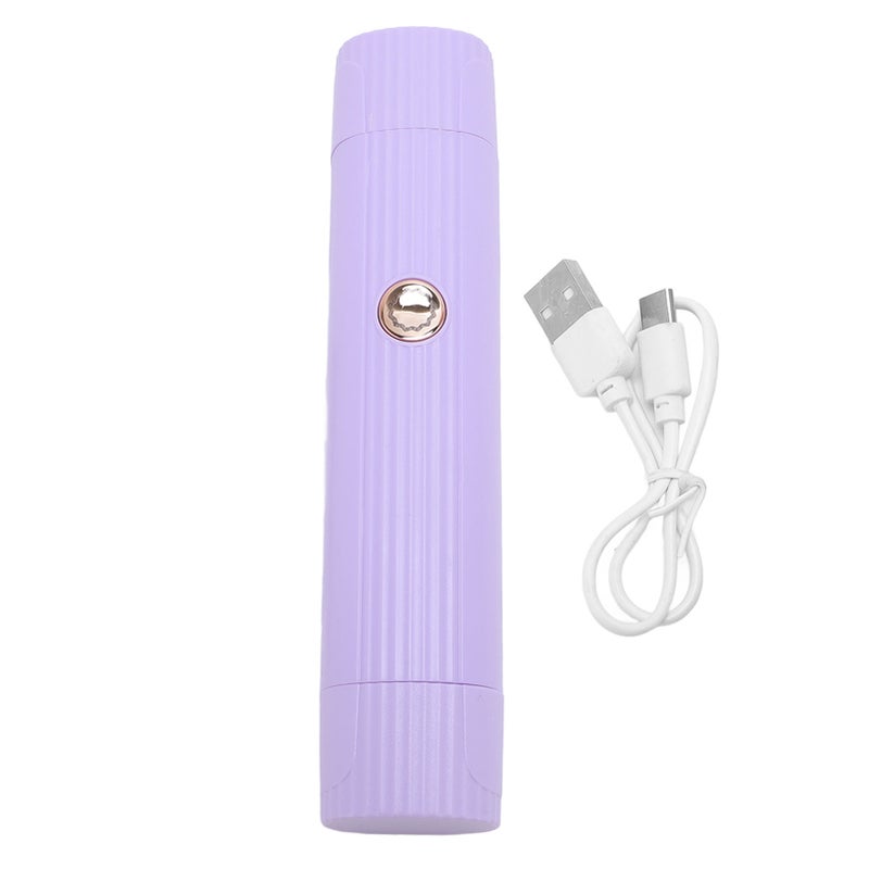 Dual Head Lady Trimmer Cordless Electric Lady Clipper Portable Miniature Bikini Clipper for Women for Underarm Leg Hand Hair - Image 1