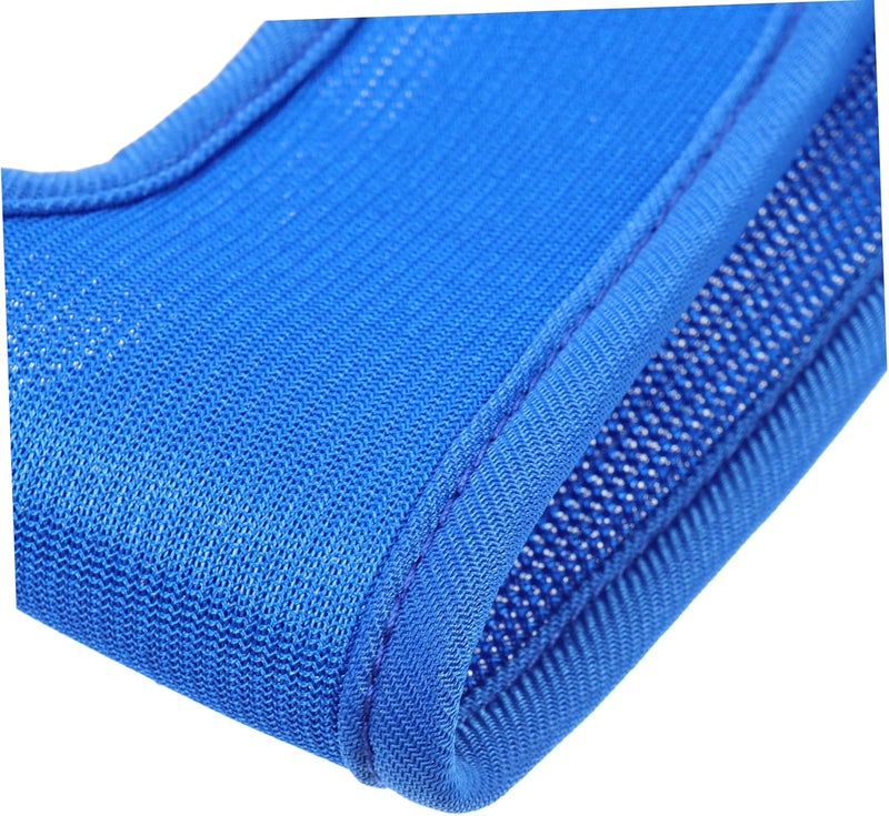 TOYANDONA 1Set Elevated Cat Bed Breathable Hanging Cat Hammock for Grooming and Relaxation Durable Design with Reinforced Buckle Cozy Sleeping for Cats and Puppies - Image 4