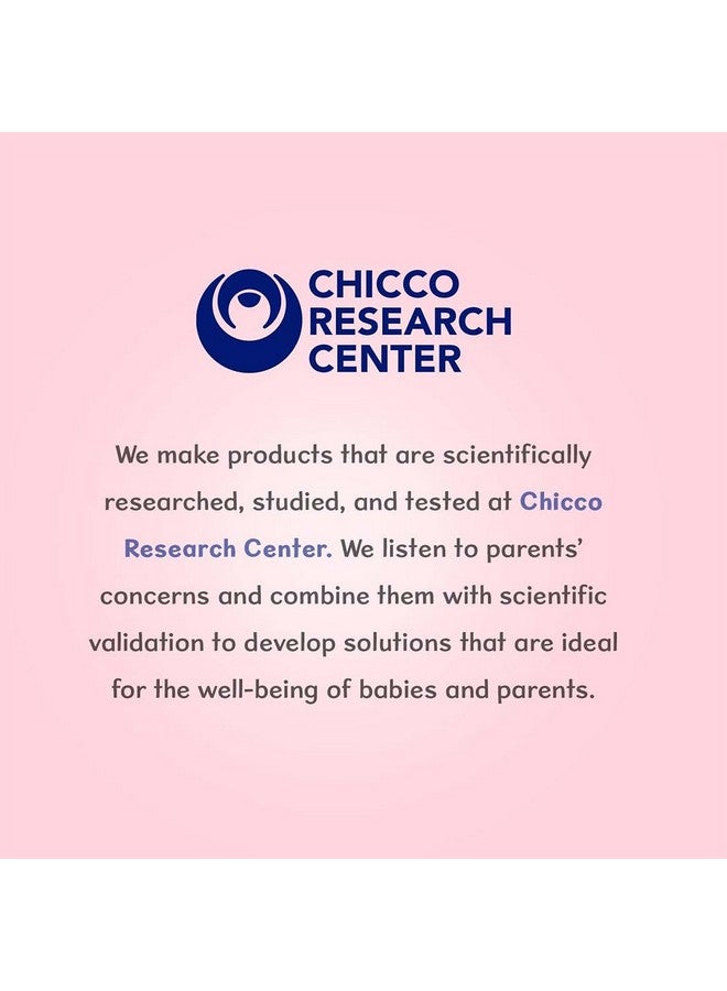 Chicco Baby Moments Body Lotion for Babies, 650ml | Almond Milk & Murumuru Butter | Quick Absorb Formula with Natural Ingredients for Ultra Soft Skin | Dermatologically Tested | Parabens & Phenoxyethanol Free - Image 5