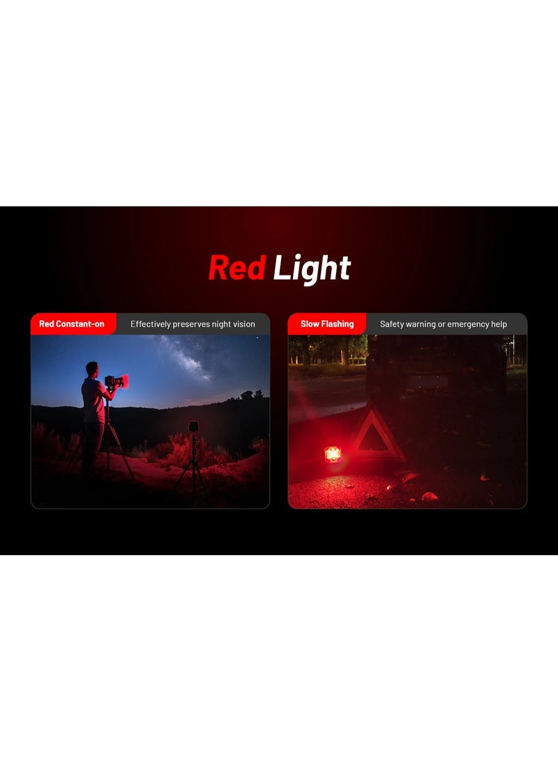 Nitecore NWL30 - Lantren - Image 3