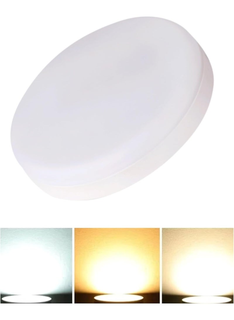 Sian Tech 36W Balfounira Panel Light with 3 Motion Directions – 3600 Lumens – 25,000 Hours of Operation with a Three-Year Replacement Warranty – Made of Raw Aluminum, Lasts Up to 10 Years by Sian Tech - Image 2