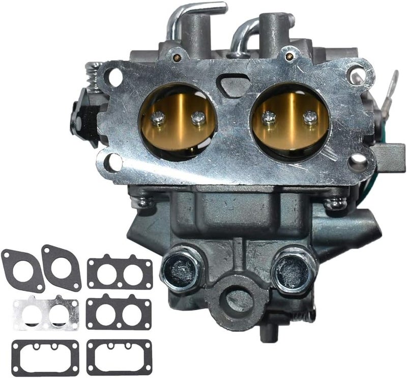 Partman Carburetor Assembly for Kawasaki FH721V Engine 15003-7074 - Image 2