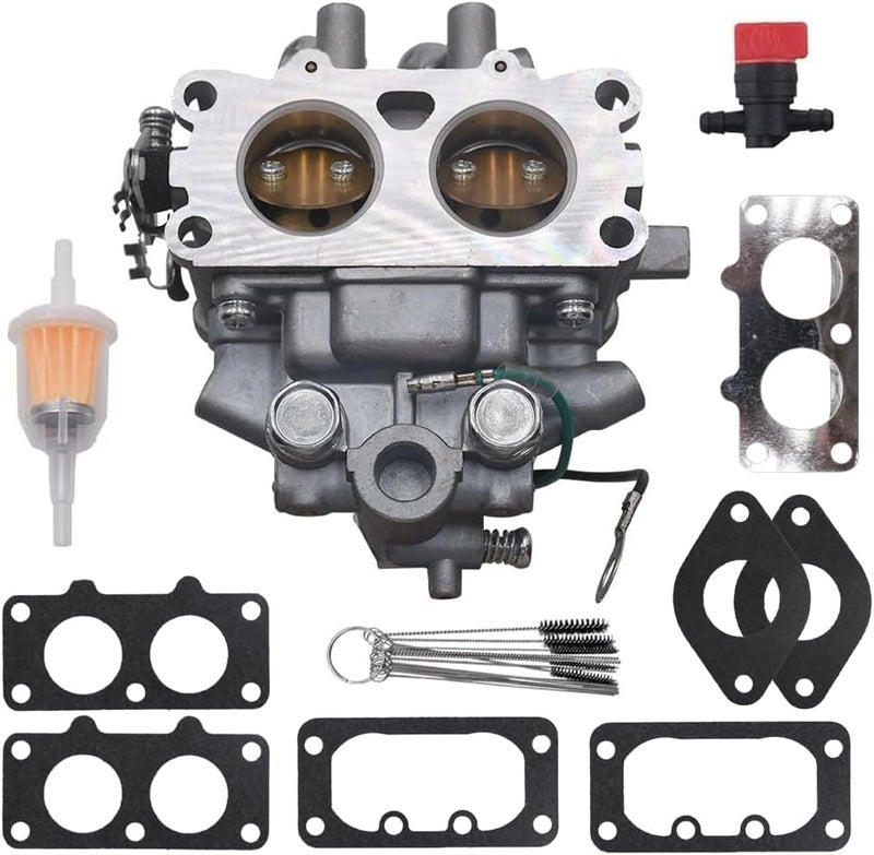 Partman Carburetor Assembly for Kawasaki FH721V Engine 15003-7074 - Image 1
